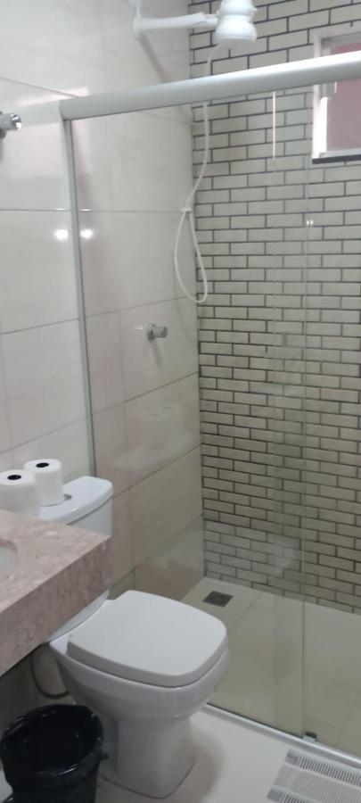 Hotel Plaza Pontes E Lacerda Kültér fotó